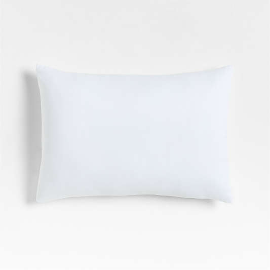Recycled Down-Alternative Fill 22"x15" Pillow Insert