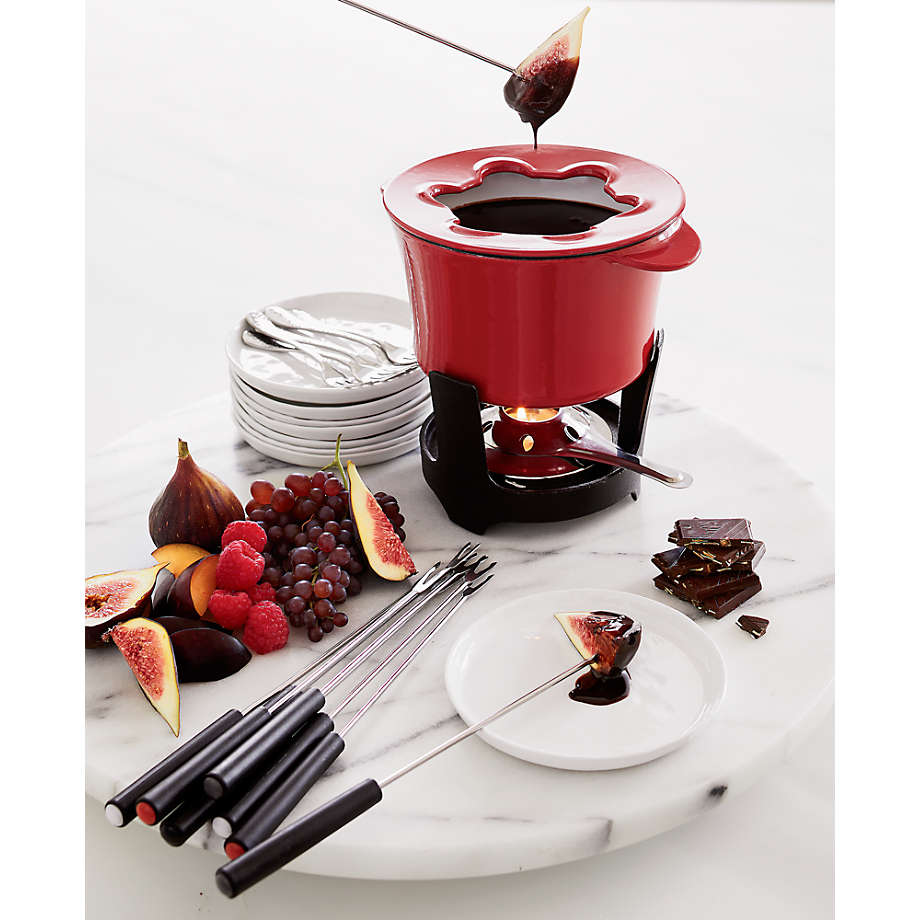 Fondue Pots & Fondue Sets