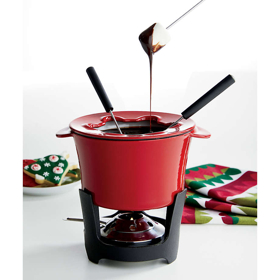 Fondue Pots & Fondue Sets