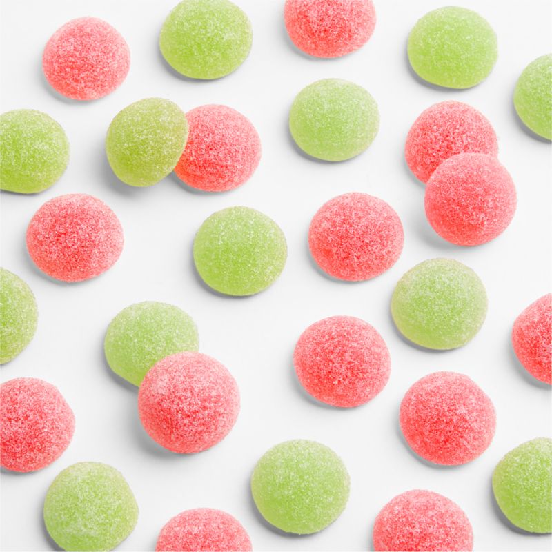 Red & Green Gumdrops - image 0 of 3