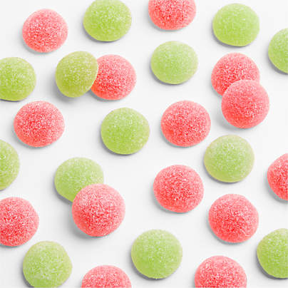 Red & Green Gumdrops