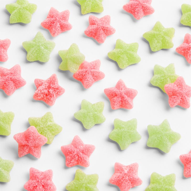 Red & Green Sour Stars - image 0 of 4