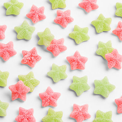 View Red & Green Sour Stars details