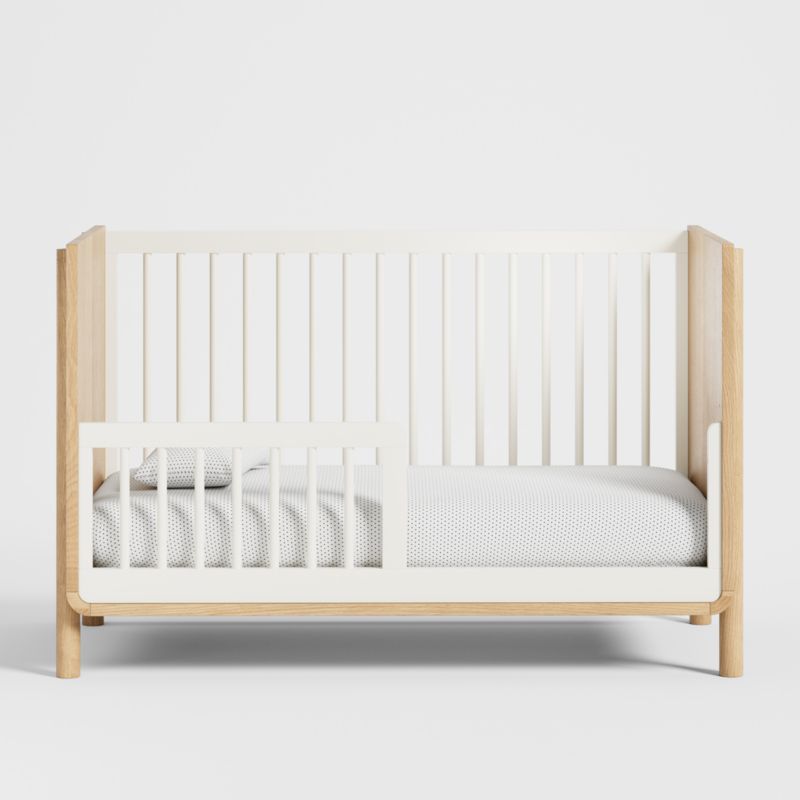 Redondo Wood Toddler Bed Rail - image 2 of 3