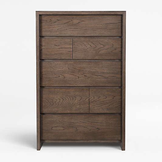 Reed 6-Drawer Chest