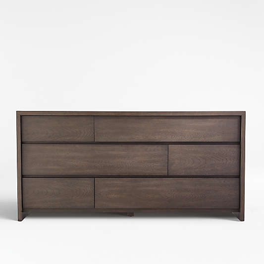 Reed 6-Drawer Dresser