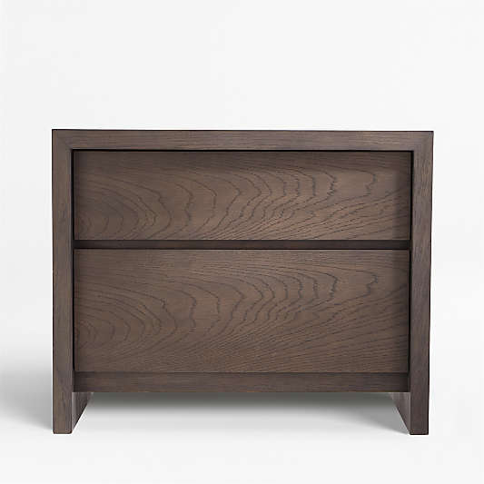 Reed Nightstand