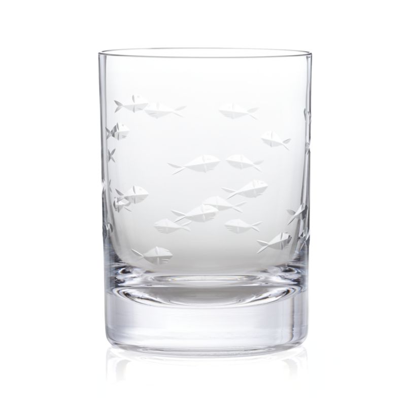 Reef Double Old-Fashioned Glass - image 11 of 12