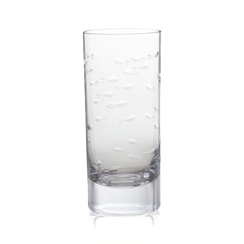 Reef Highball Glass - image 11 of 12