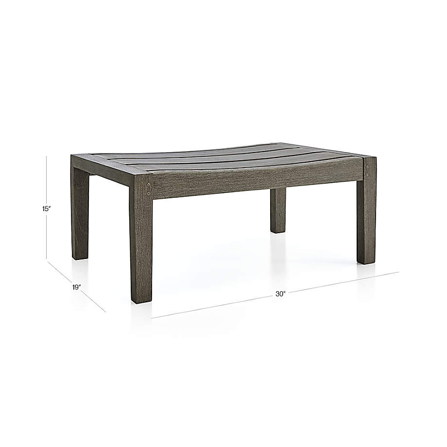 Regatta table crate store and barrel