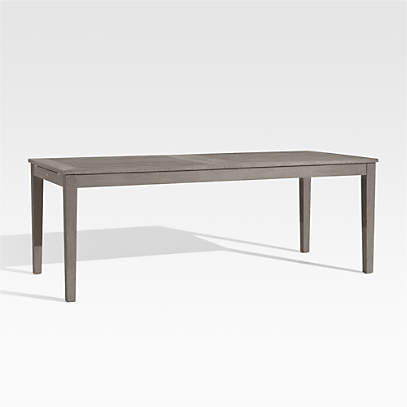 Regatta table crate store and barrel