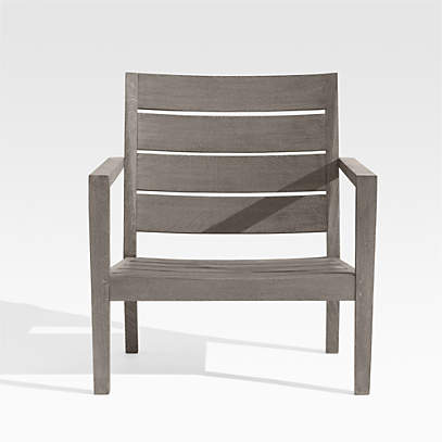 Regatta lounger 2025