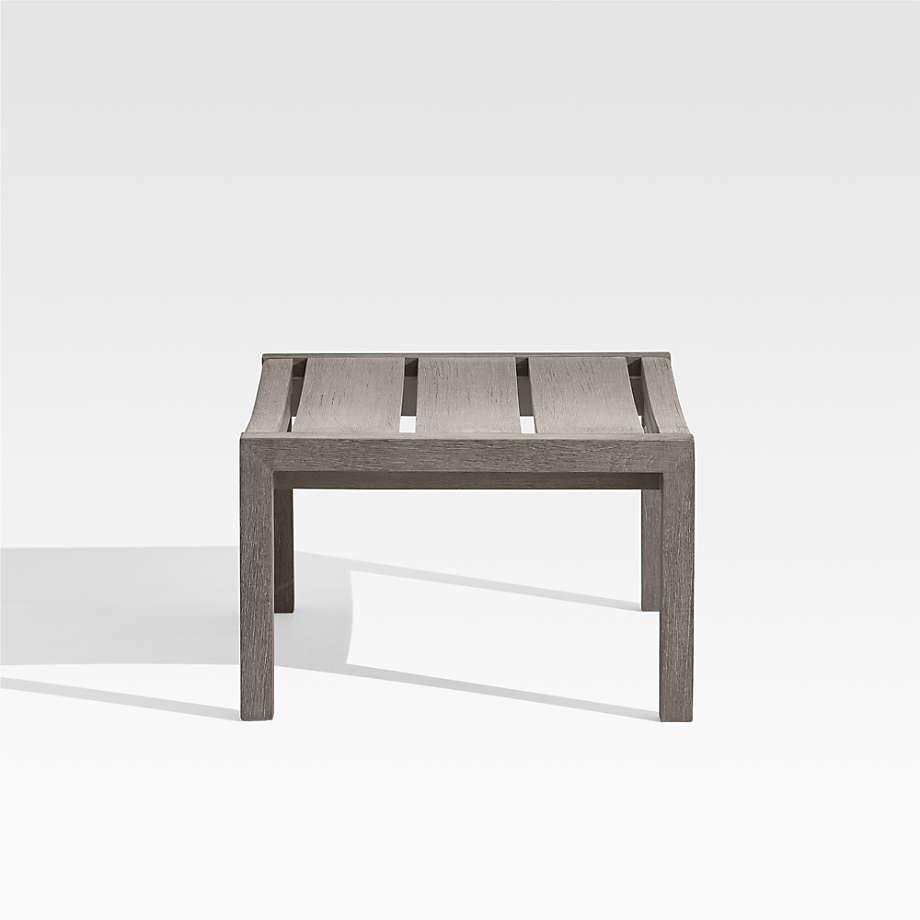 Regatta table crate and barrel new arrivals