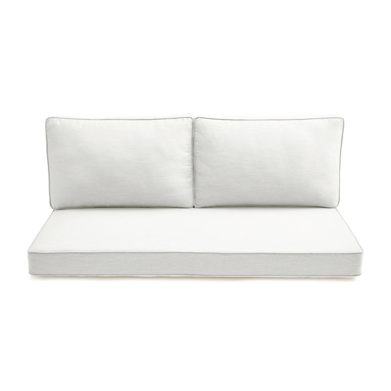 Regatta Sunbrella ® Right Arm Loveseat Cushions