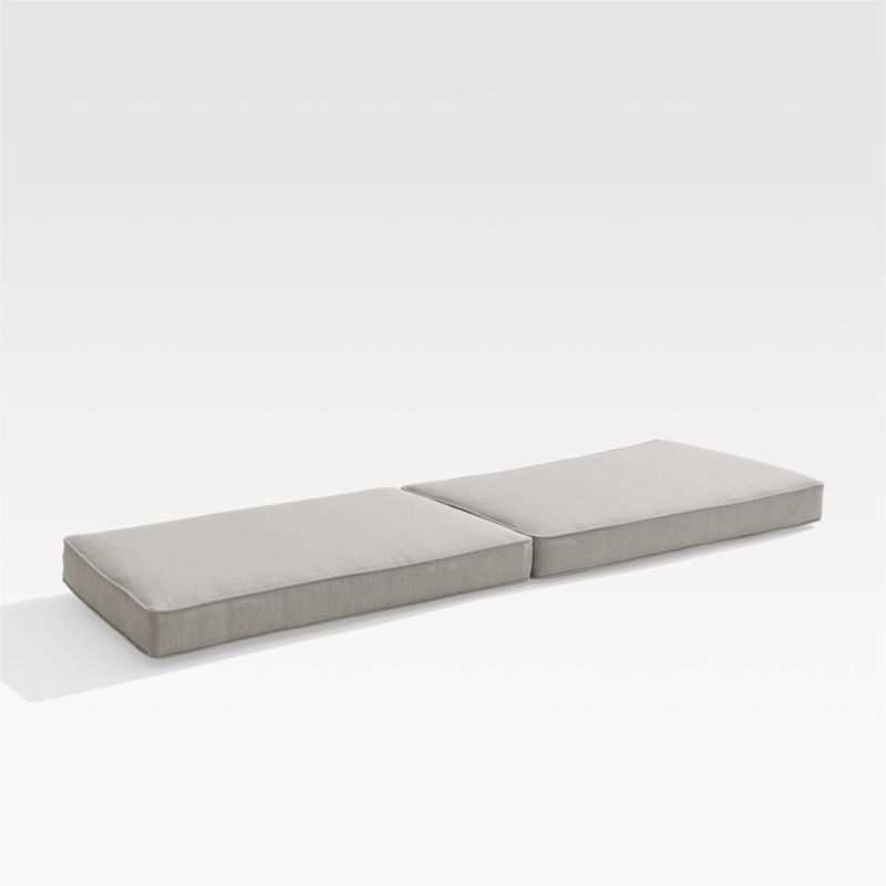 Regatta Cement Revolution Fabric Outdoor Sofa Cushions