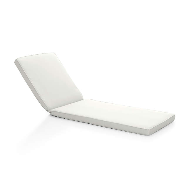 sunbrella chaise lounge cushions clearance