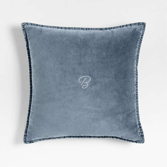 Oceanside Throw Pillow Arrangement