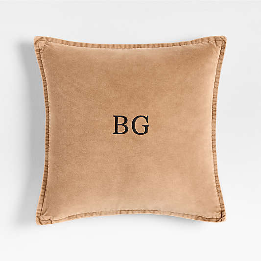 Mojave Desert Throw Pillow Arrangement