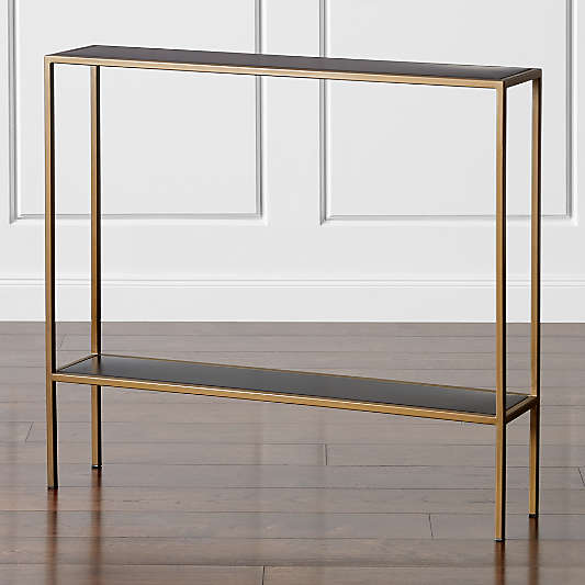 Remi Console Table