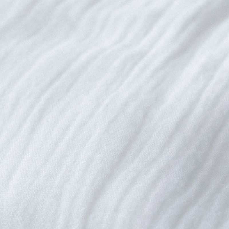 UPPAbaby ® Set of 2 REMI Play Yard/Portable Crib Organic Cotton Mattress Covers - image 2 of 5