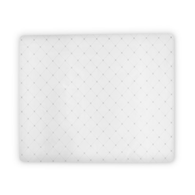 UPPAbaby ® Set of 2 REMI Play Yard/Portable Crib Waterproof Mattress Covers - image 1 of 5
