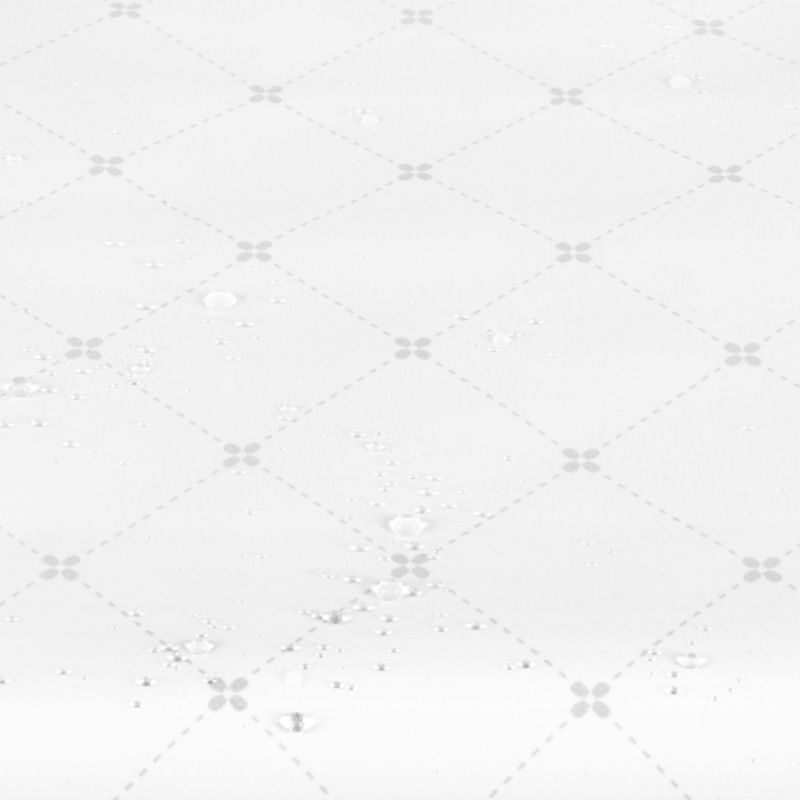 UPPAbaby ® Set of 2 REMI Play Yard/Portable Crib Waterproof Mattress Covers - image 2 of 5