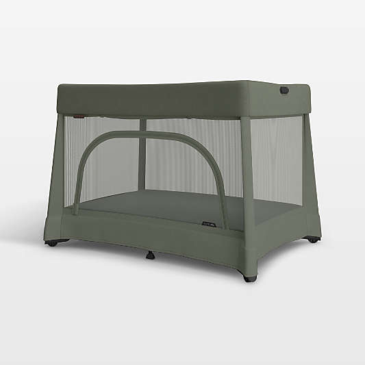 UPPAbaby ® Maddie Green REMI Play Yard/Portable Crib