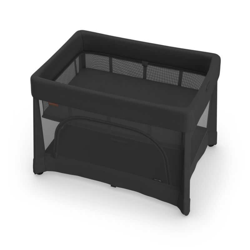 UPPAbaby ® Mason Black REMI Play Yard/Portable Crib - image 4 of 9