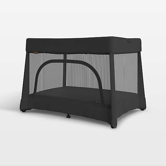 UPPAbaby ® Mason Black REMI Play Yard/Portable Crib