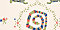 Bright Multicolor