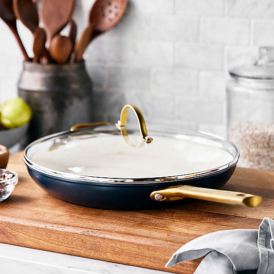 GreenPan ™ Reserve Twilight 12" Frying Pan with Lid