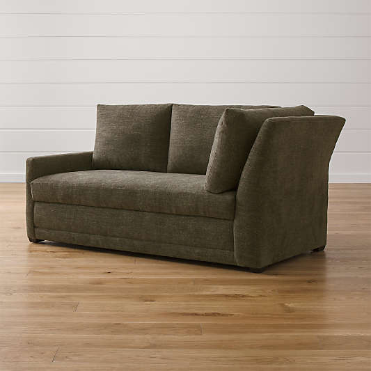 Reston Left Arm Corner Sofa