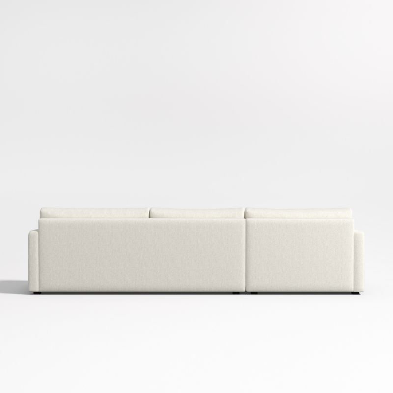 Retreat 2-Piece Chaise Sectional Sofa - image 6 of 9