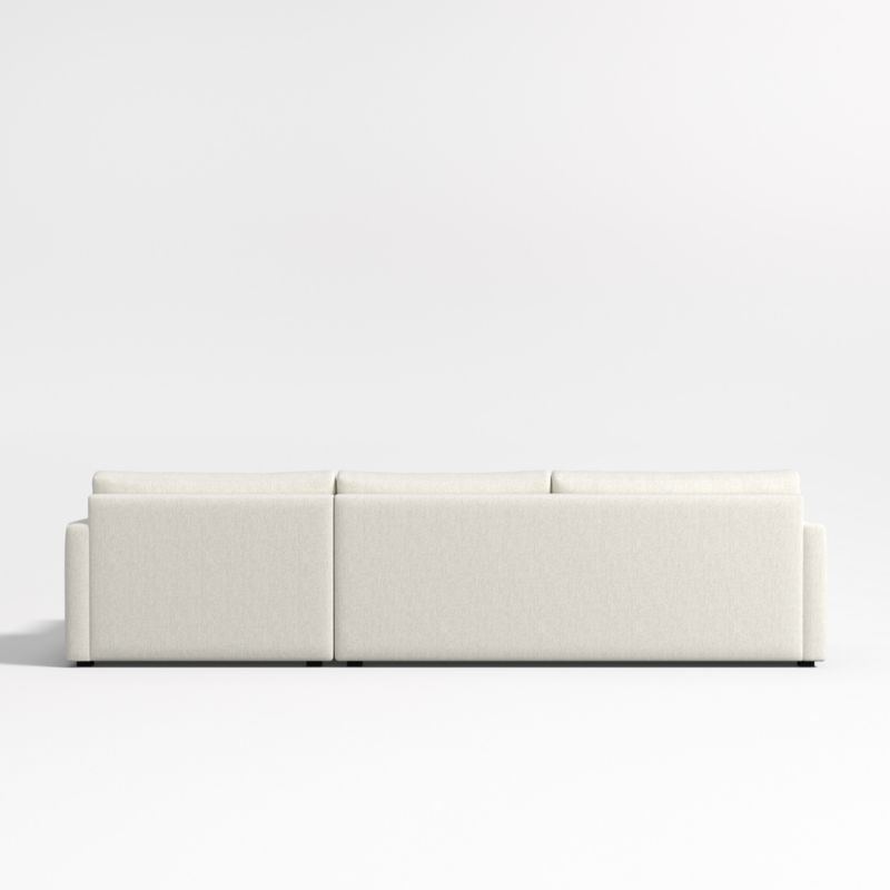 Retreat 2-Piece Chaise Sectional Sofa - image 7 of 10