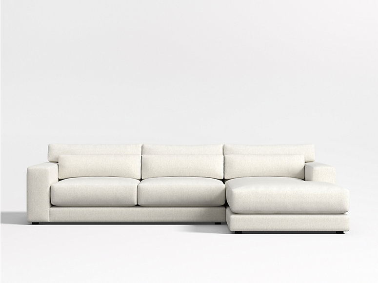 Retreat Sectional Sofas