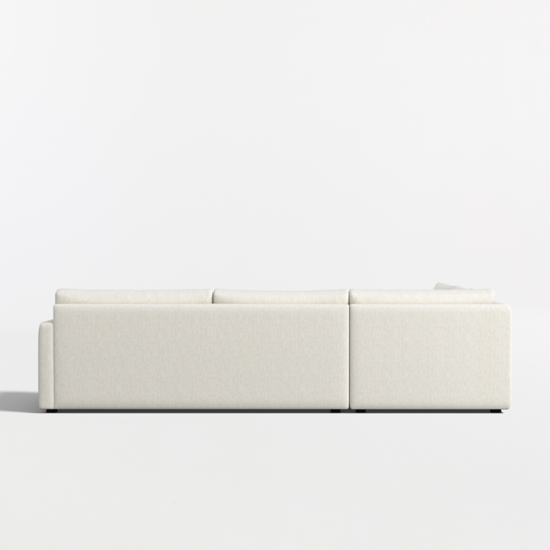 Retreat 3-Piece L-Shaped Sectional Sofa - image 14 of 13