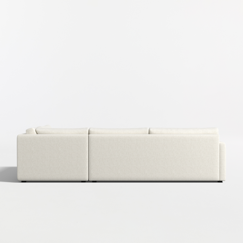 Retreat 3-Piece L-Shaped Sectional Sofa - image 14 of 13