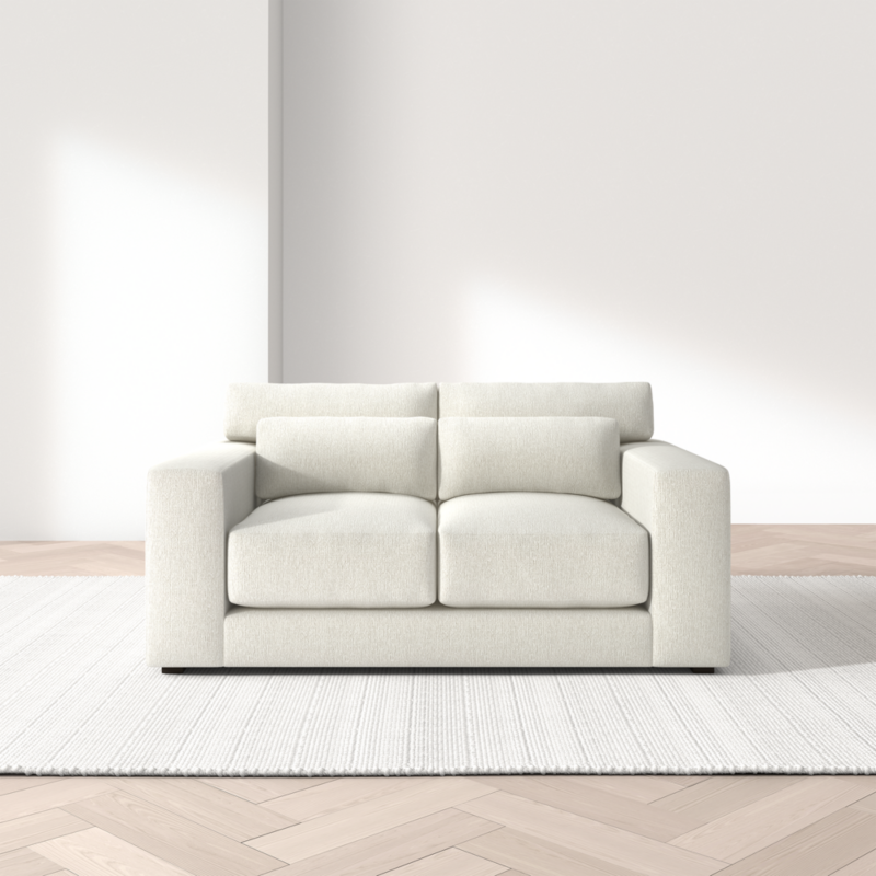 Retreat 67" Loveseat - image 0 of 12