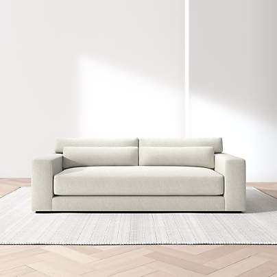 Retreat 94" Bench Sofa
