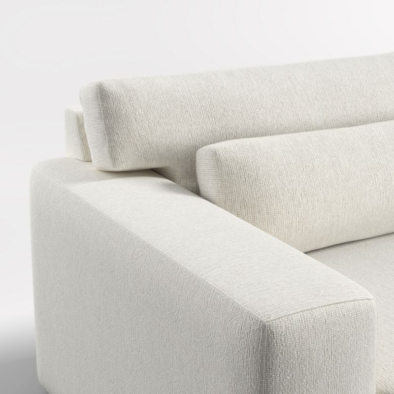 Retreat Swivel Accent Chair - image 6 of 6