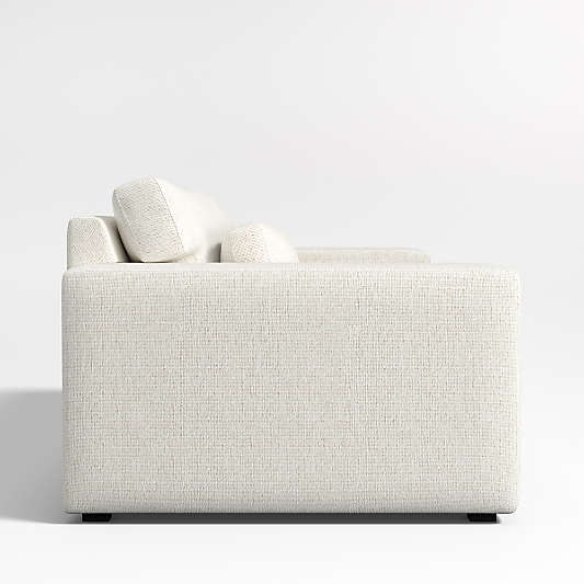 Retreat Sofa 93"