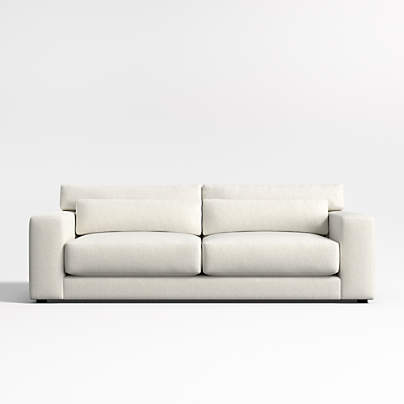 Retreat Sofa 93"