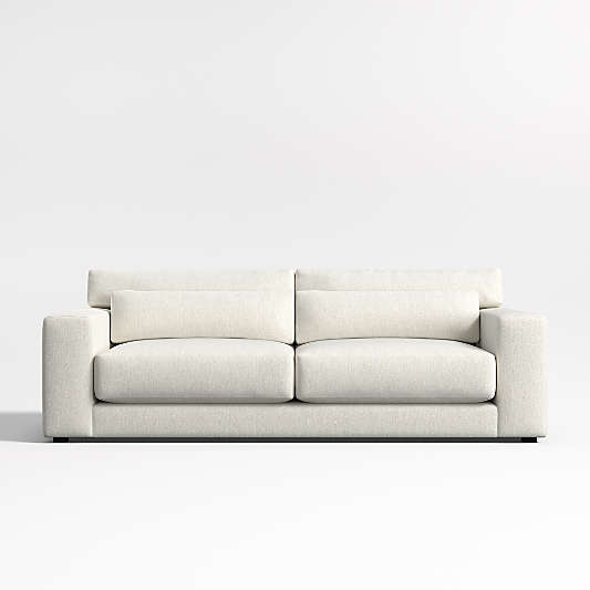 Retreat Sofa (80"-93")