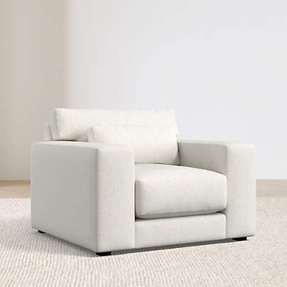 Retreat 43" Chair