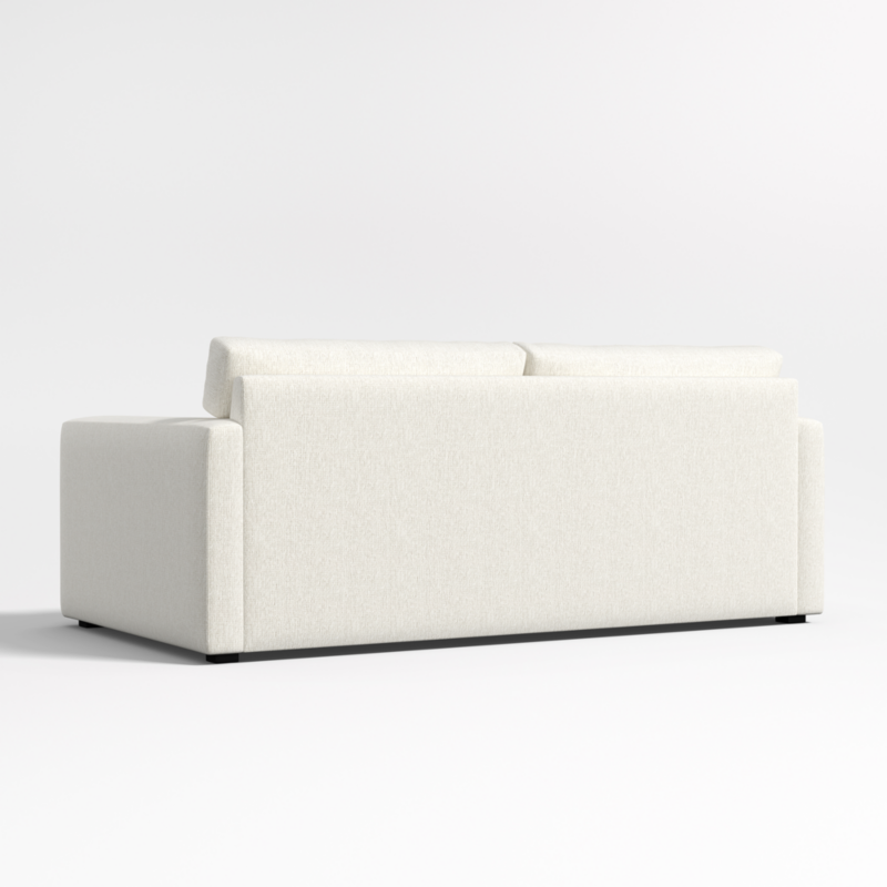 Retreat 78" Apartment Sofa - image 15 of 14