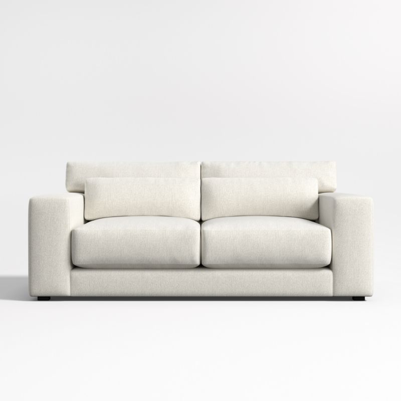 Retreat 80" Apartment Sofa - image 0 of 8