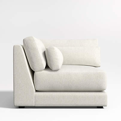 Retreat Corner Sectional Piece