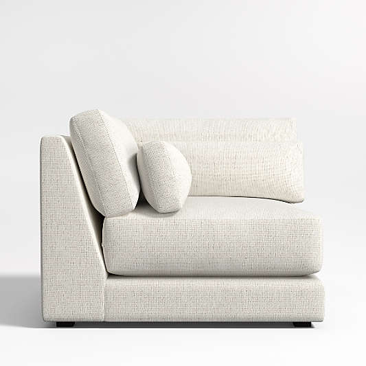 Retreat Corner Chair Sectional Piece