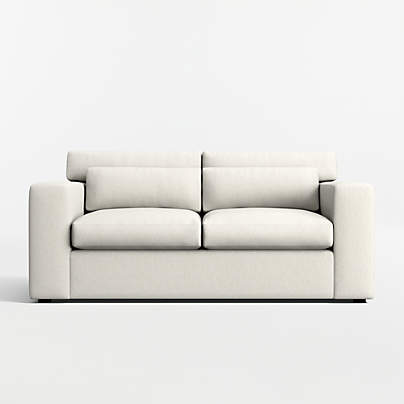 Retreat 78" Full Sleeper Sofa