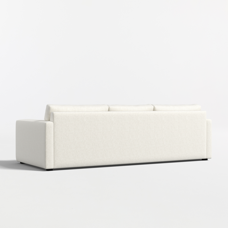 Retreat 103" Grande Sofa - image 15 of 14